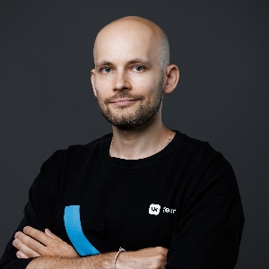 Андрей Говоровский | Сетка — социальная сеть от hh.ru