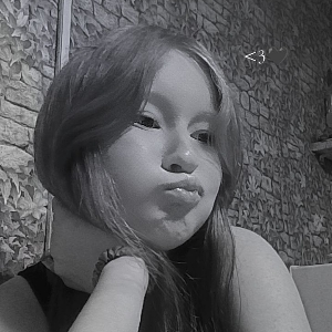 Лена Кабыш | Сетка — социальная сеть от hh.ru