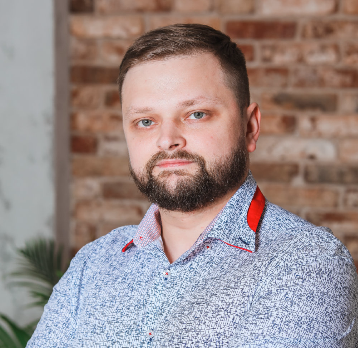 Евгений Белов | Сетка — социальная сеть от hh.ru