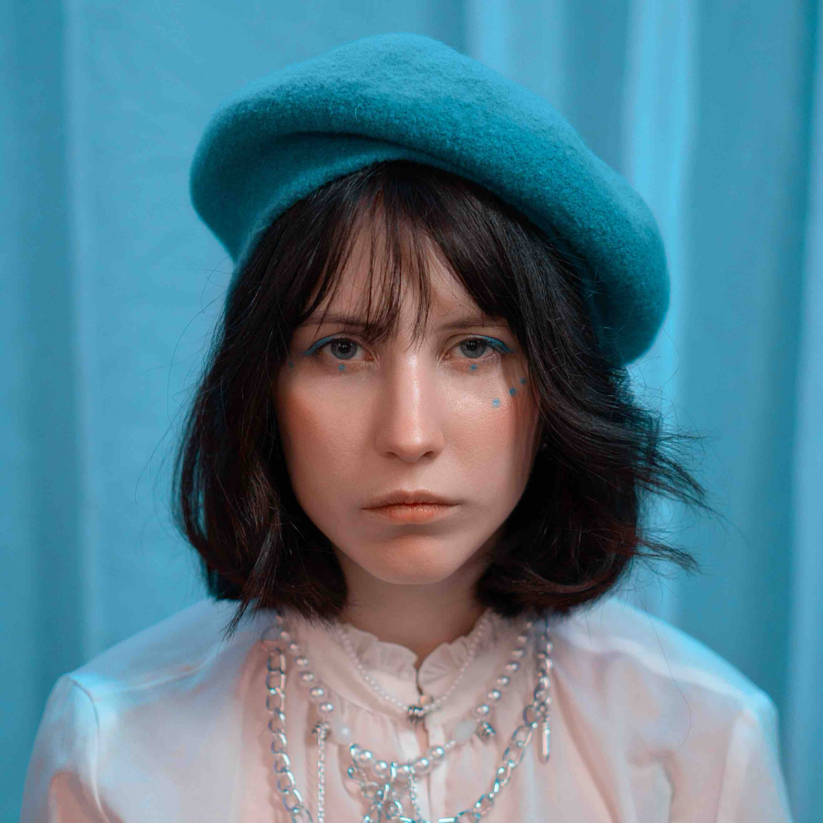 Дарья Киселева