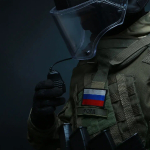 Руслан Дербик