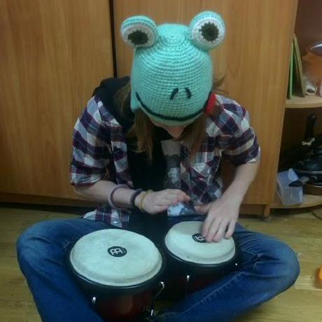 Kostya Bro