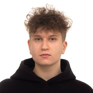 Никита Мельников