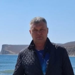 Алексей Пушкарский
