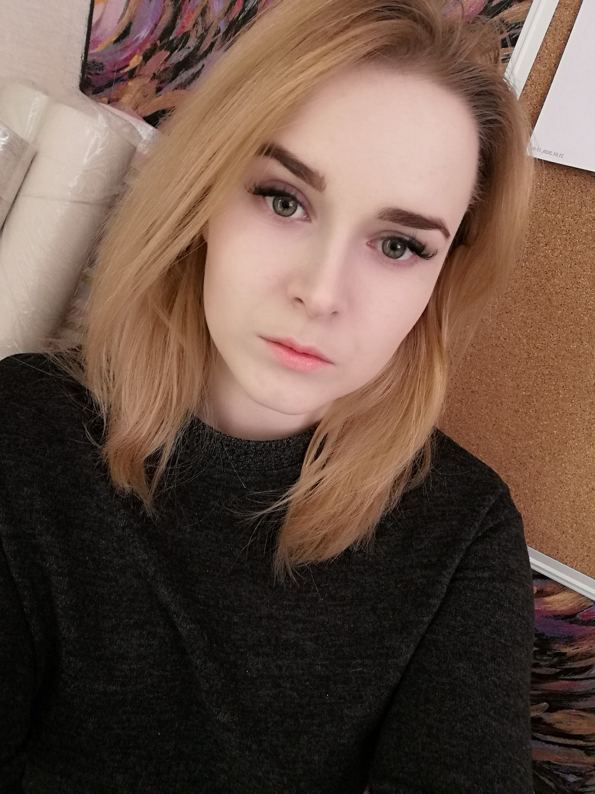 Людмила Дорн | Сетка — социальная сеть от hh.ru