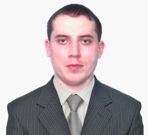 Станислав Михненок