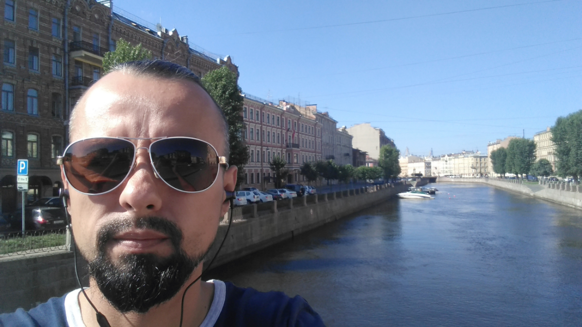 Наиль Рамазанов | Сетка — социальная сеть от hh.ru