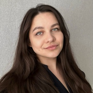 Анастасия Литвинова | Сетка — социальная сеть от hh.ru