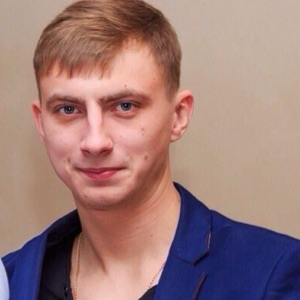 Никита Денежников