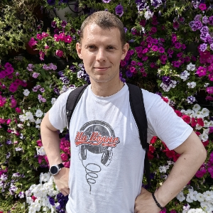 Алексей Чепухин