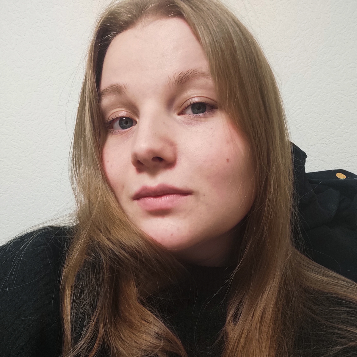 Анастасия Попова