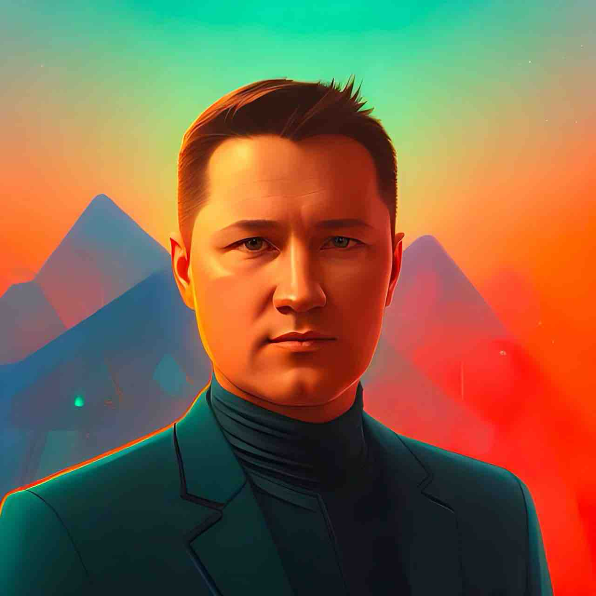 Антон Миронов