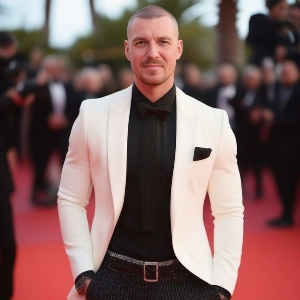 Александр Жохов