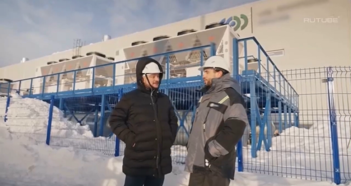 На связи наш корреспондент Роман | Сетка — социальная сеть от hh.ru