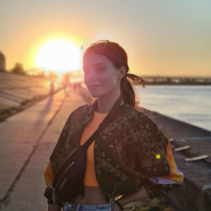 Полина Молчанова | Сетка — социальная сеть от hh.ru