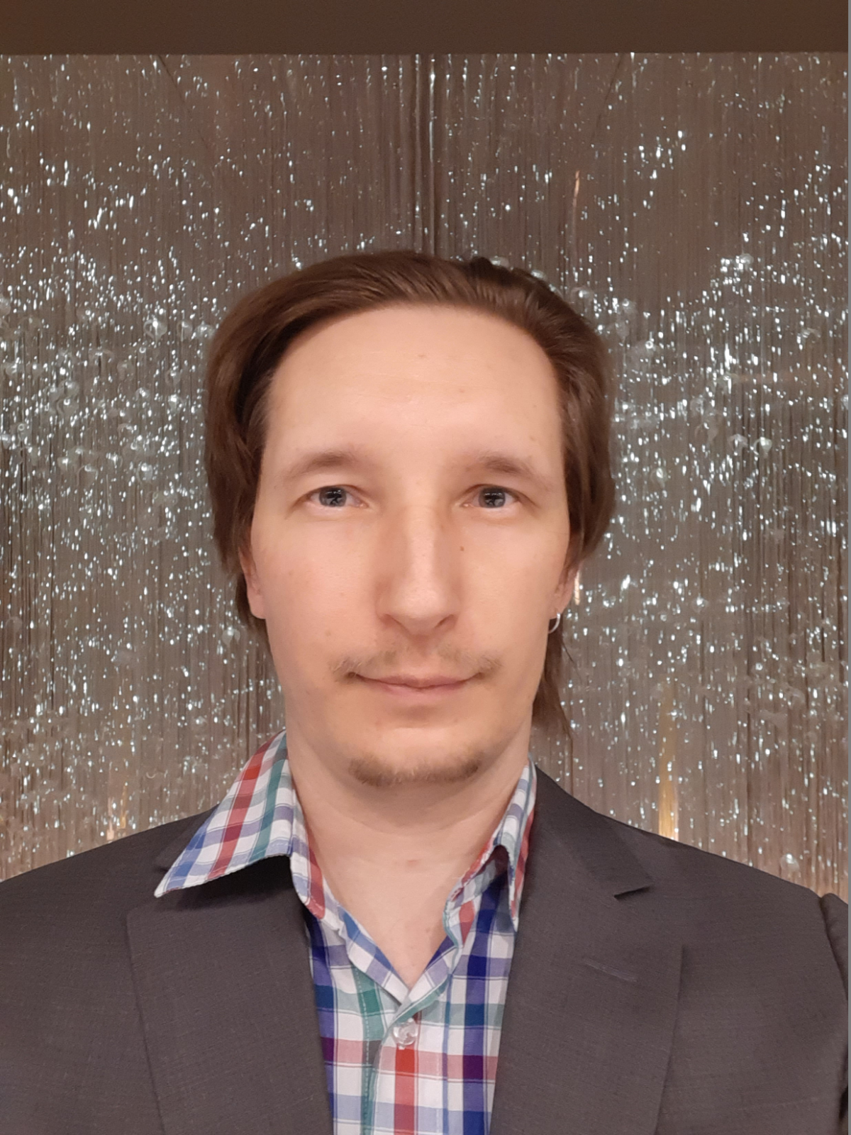Дмитрий Савченко