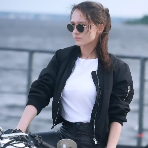 Катерина Юрьевна