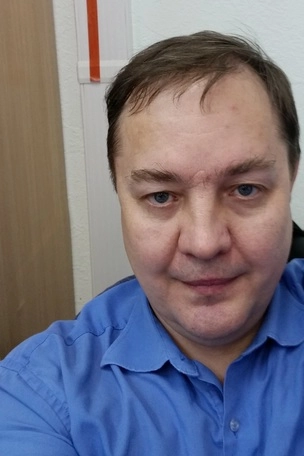 Алексей Прох