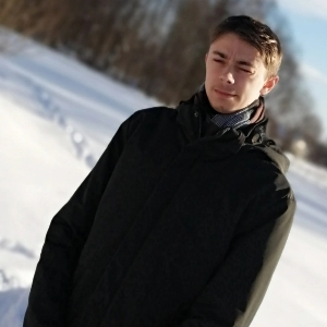 Кирилл Тихонов