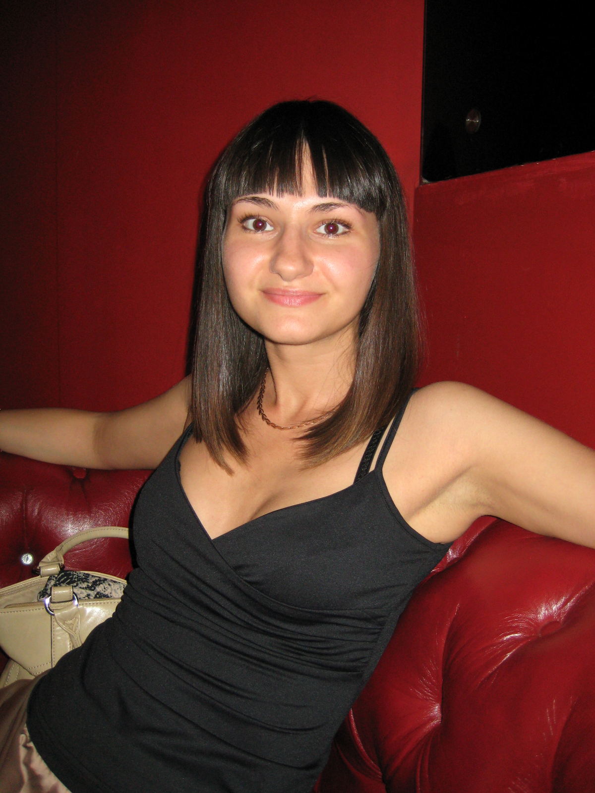 Екатерина Морозова