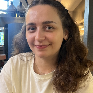 Александра Швецова | Сетка — социальная сеть от hh.ru