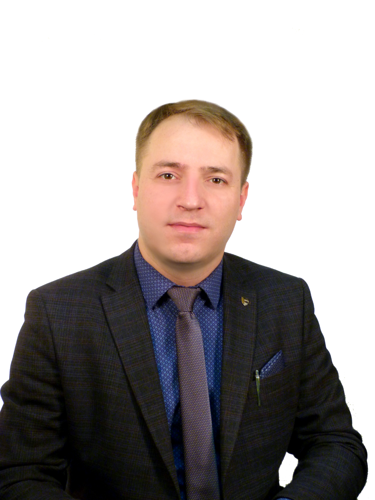 Станислав Филатов
