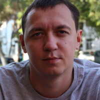 Руслан Юсипов