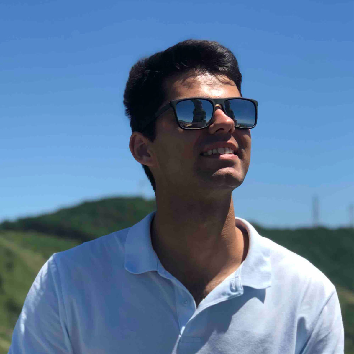 Глеб Малышев