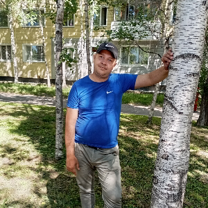 Вячеслав Кучин | Сетка — социальная сеть от hh.ru