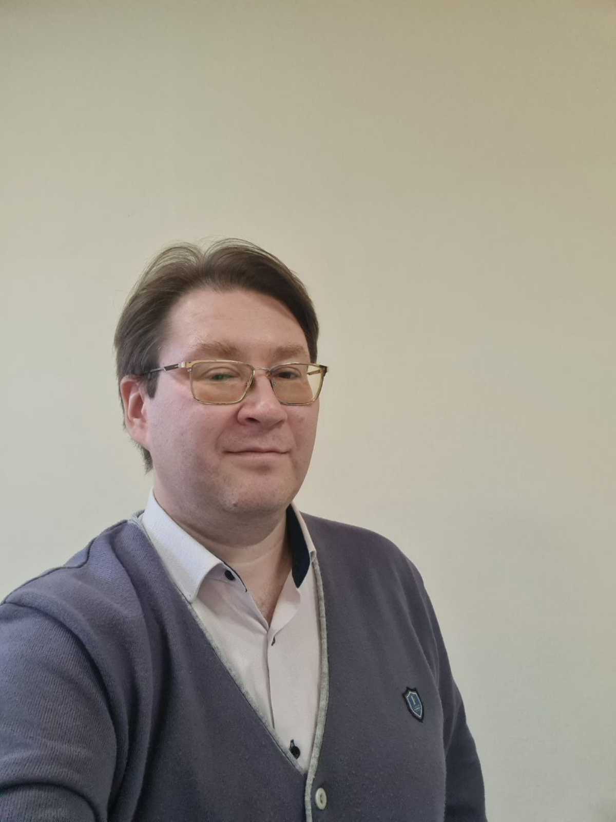 Константин Гаврилов