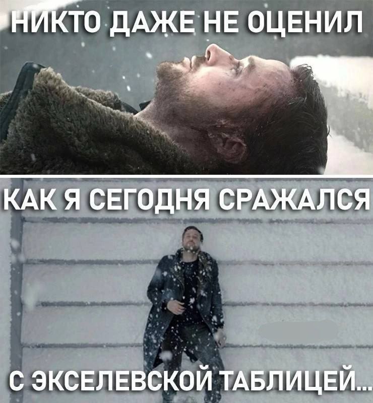 Каждый конец месяца в бухгалтерии би лайк: | Сетка — социальная сеть от hh.ru