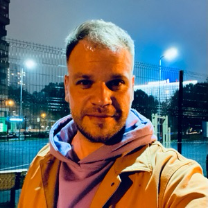 Максим Садковский