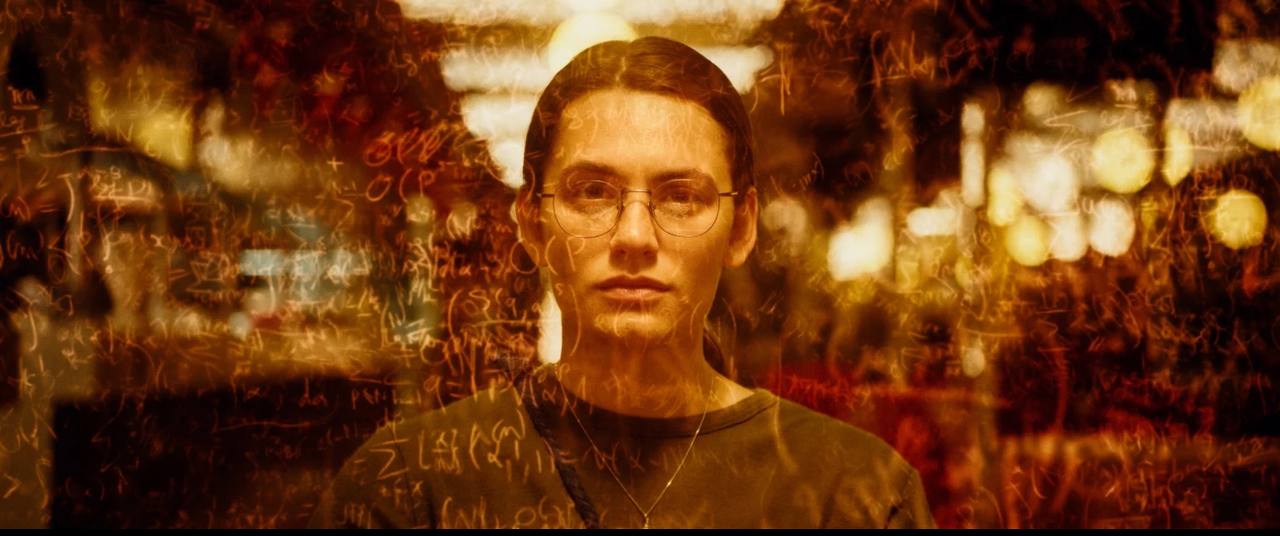 Теория простых чисел. Разбор фильма
Картина рассказывает об очень умной девочке студентке, которая пишет диссертацию по математике в попытках доказать теорию о простых числах | Сетка — социальная сеть от hh.ru