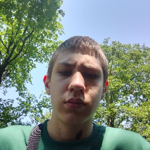 Никита Носырев