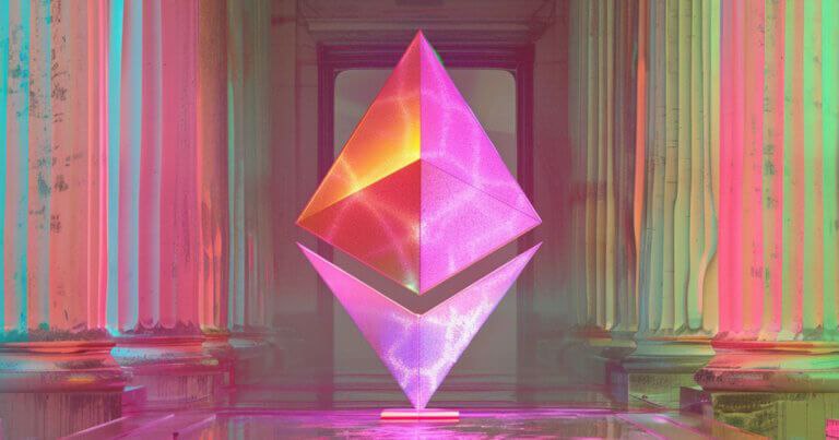 Ethereum исполнилось 9 лет с рыночной капитализацией в 400 млрд долларов и 2,45 млрд транзакций | Сетка — социальная сеть от hh.ru