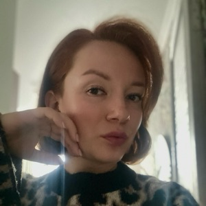 Кристина Родионова
