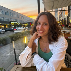 Катерина Касаткина