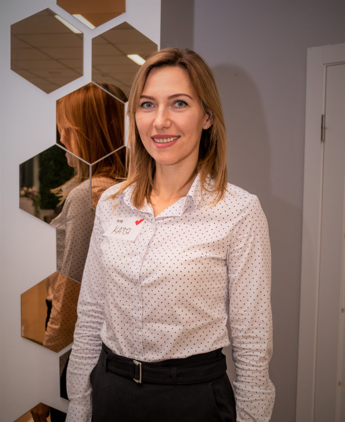 Екатерина Радуга | Сетка — социальная сеть от hh.ru