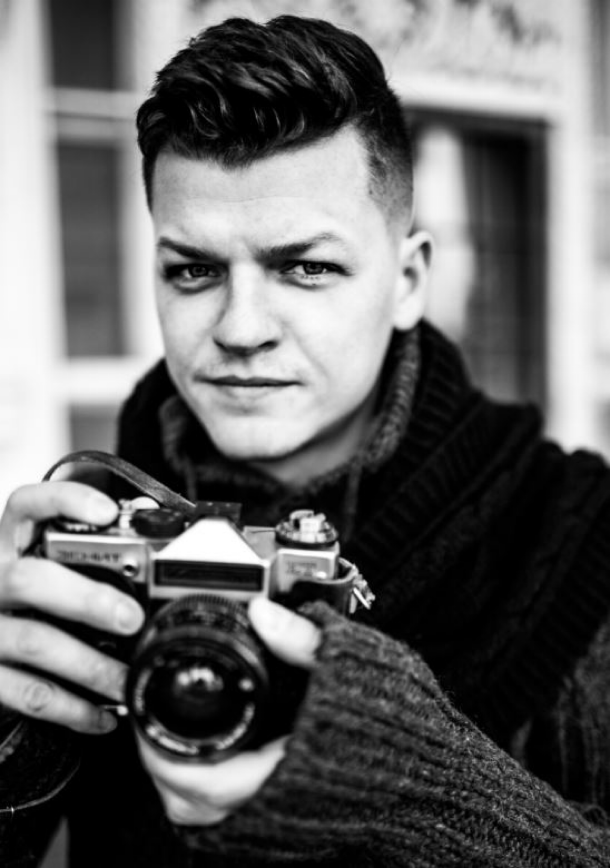 Евгений Безрук | Сетка — социальная сеть от hh.ru