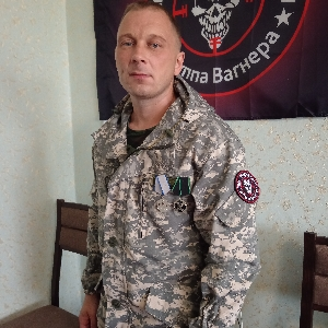 Константин Бакланов