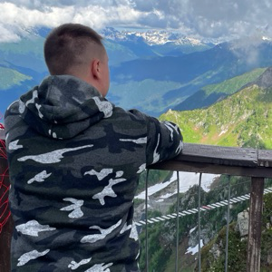 Александр Чумаков