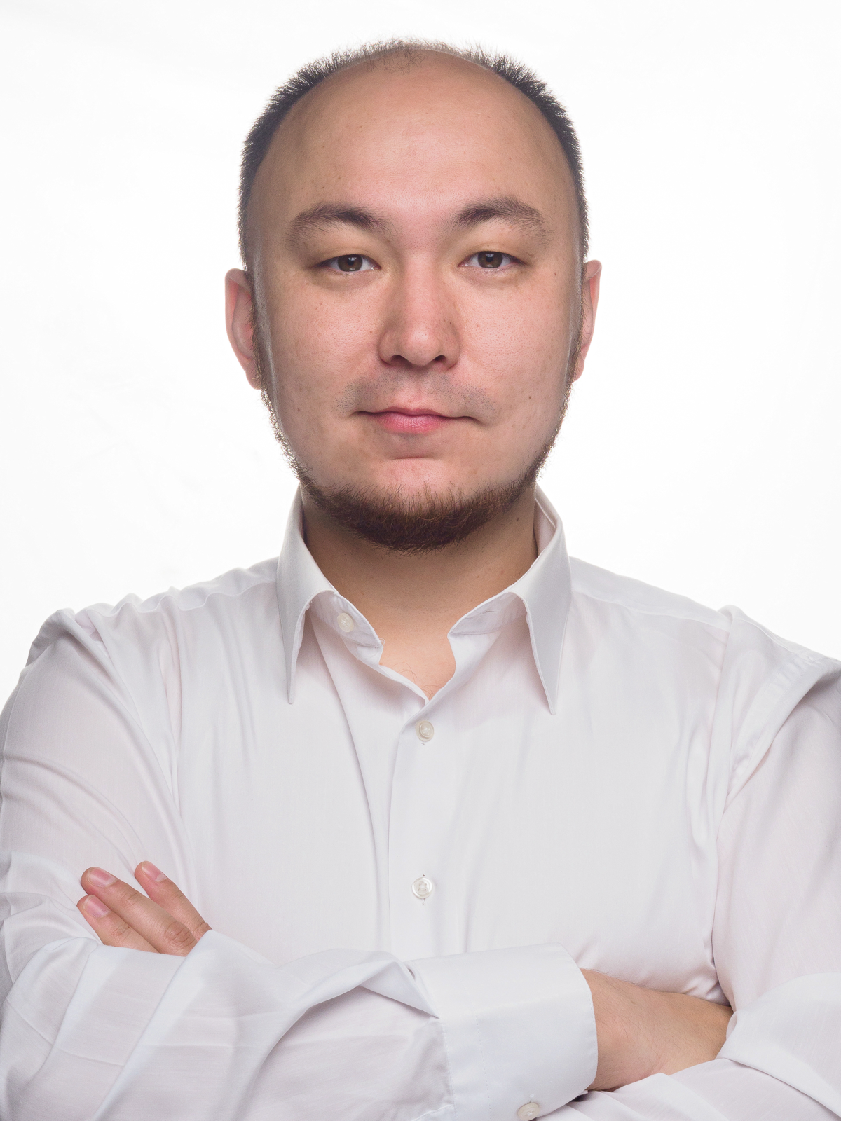 Иннокентий Бадмаев | Сетка — социальная сеть от hh.ru