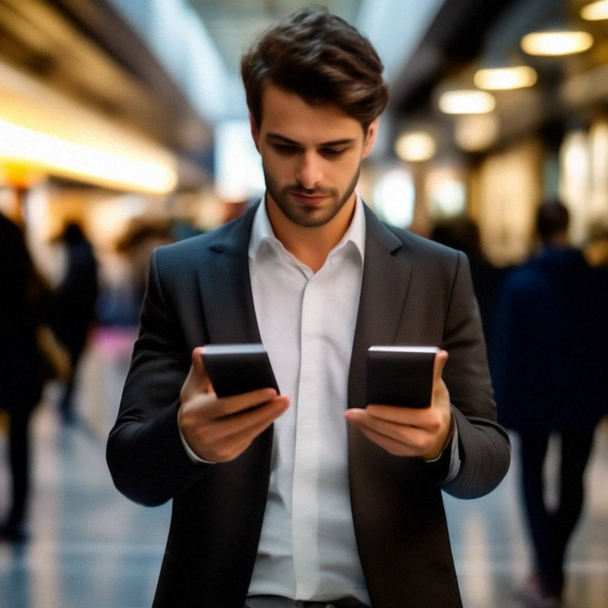 Рабочие чаты нарушают личное пространство? | Сетка — социальная сеть от hh.ru