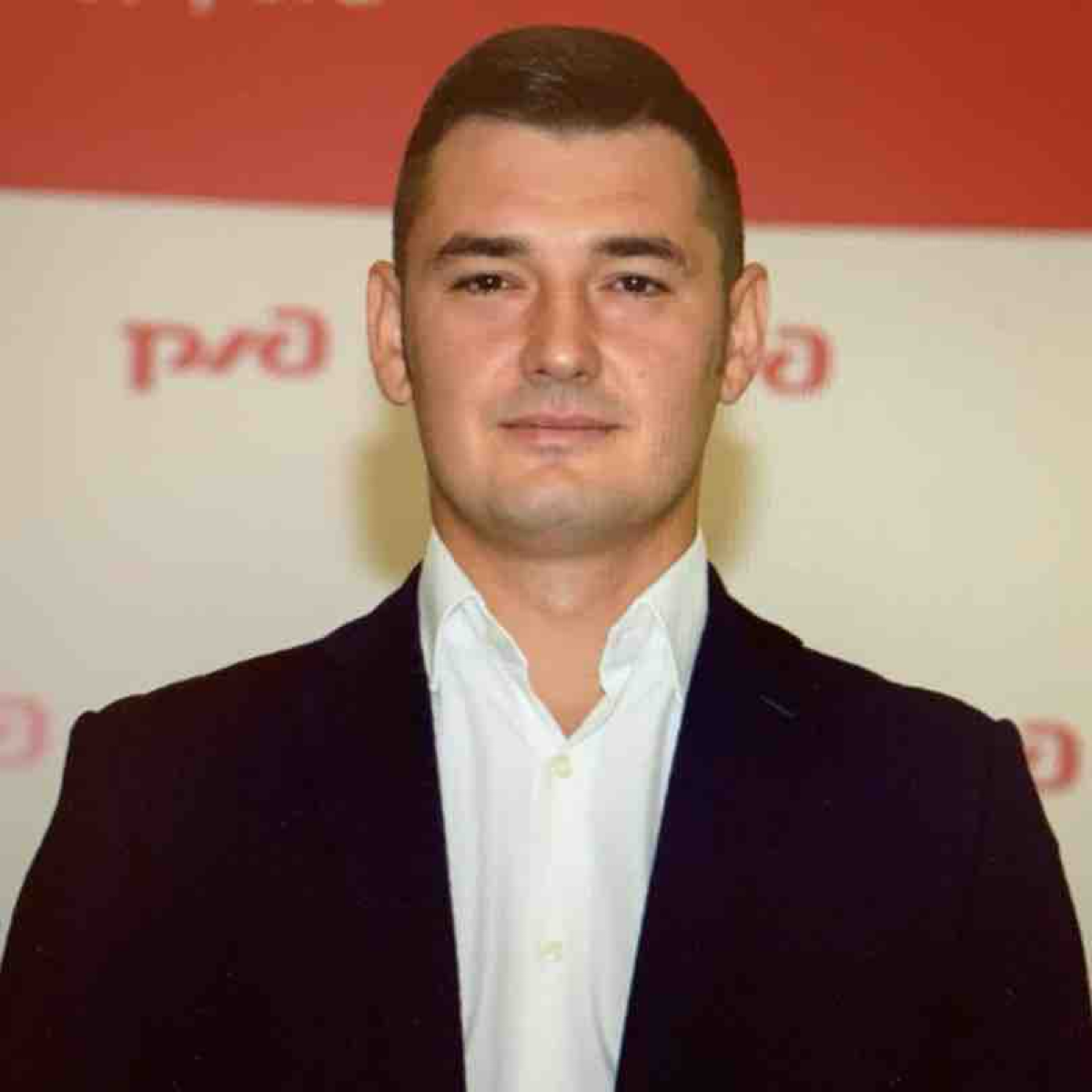 Дмитрий Саитов