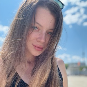 Полина Панова