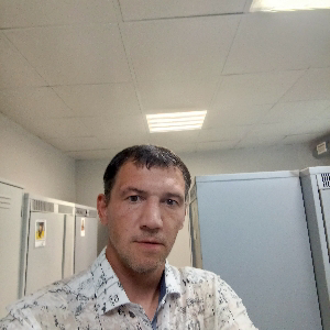 Александр Виноградов