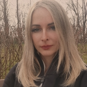 Yliya Shpileva