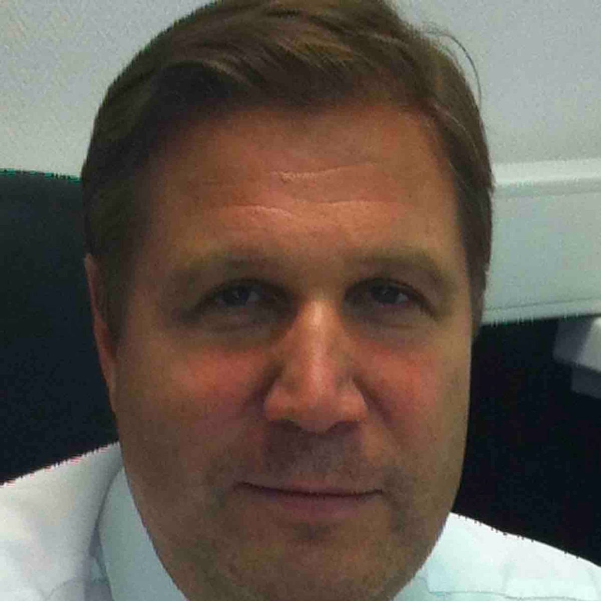 Анатолий Почежирцев | Сетка — социальная сеть от hh.ru