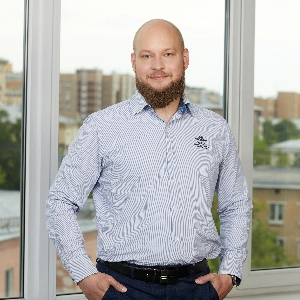 Михаил Иванов | Сетка — социальная сеть от hh.ru