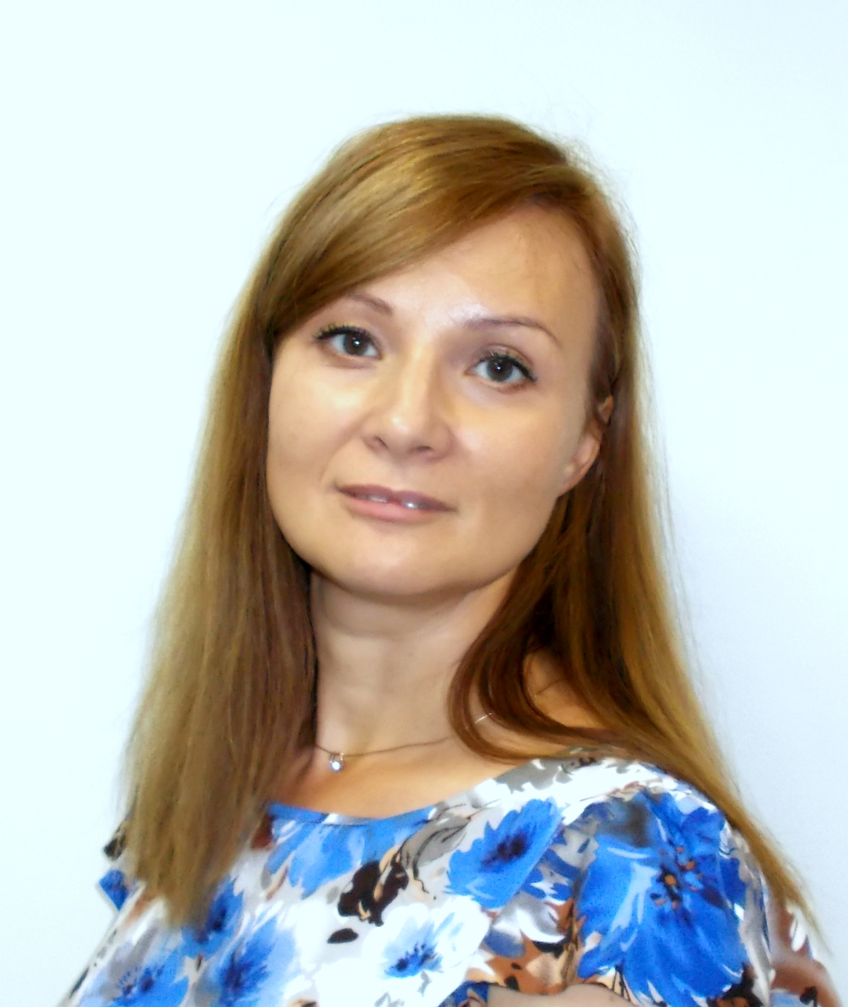 Елена Путина | Сетка — социальная сеть от hh.ru